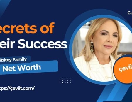 Guiribitey Family Net Worth