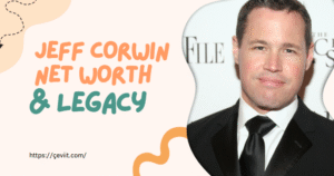 Jeff Corwin Net Worth