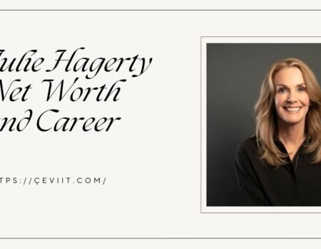Julie Hagerty Net Worth