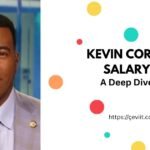 Kevin Corke Salary