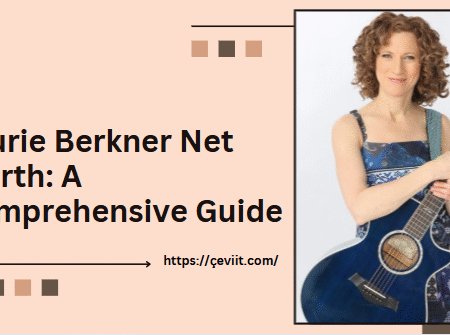 Laurie Berkner Net Worth