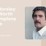Lee Horsley Net Worth