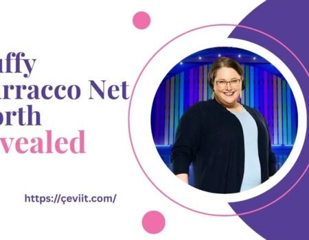 Muffy Marracco Net Worth