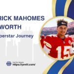 Patrick Mahomes Net Worth