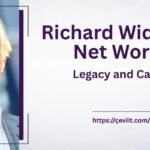 Richard Widmark Net Worth