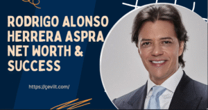 Rodrigo Alonso Herrera Aspra Net Worth