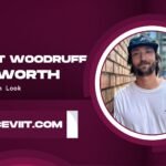 Scott Woodruff Net Worth