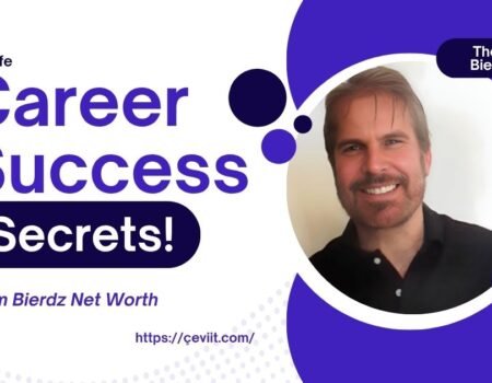 Thom Bierdz Net Worth