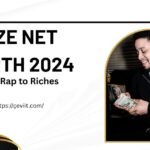 Veeze Net Worth 2024
