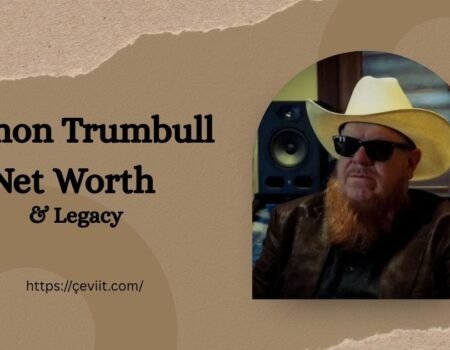 Vernon Trumbull Net Worth