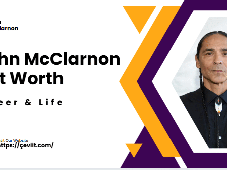 Zahn McClarnon Net Worth