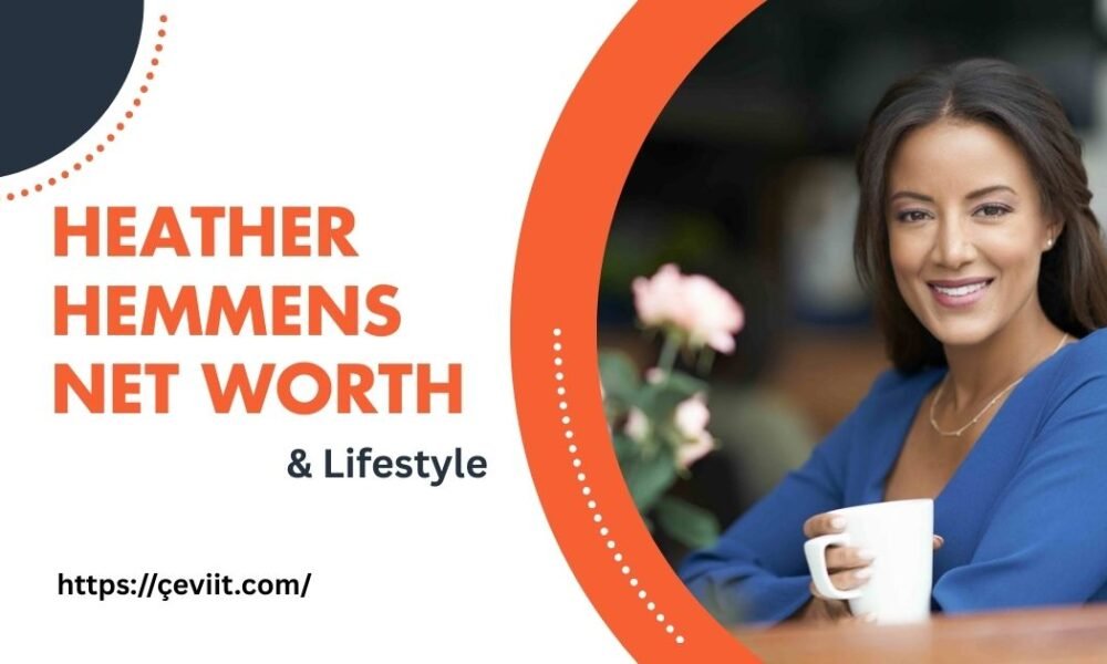 Heather Hemmens Net Worth