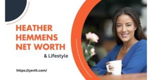 Heather Hemmens Net Worth