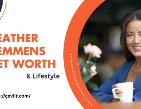 Heather Hemmens Net Worth