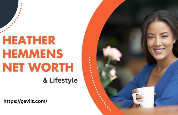 Heather Hemmens Net Worth