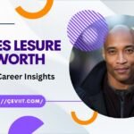 James Lesure Net Worth