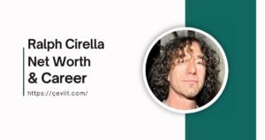 Ralph Cirella Net Worth