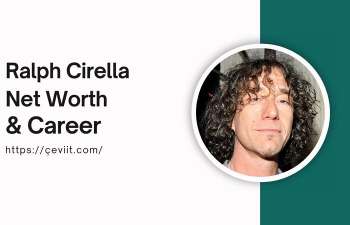 Ralph Cirella Net Worth