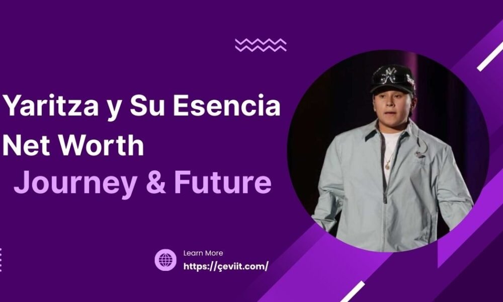 Yaritza y Su Esencia Net Worth