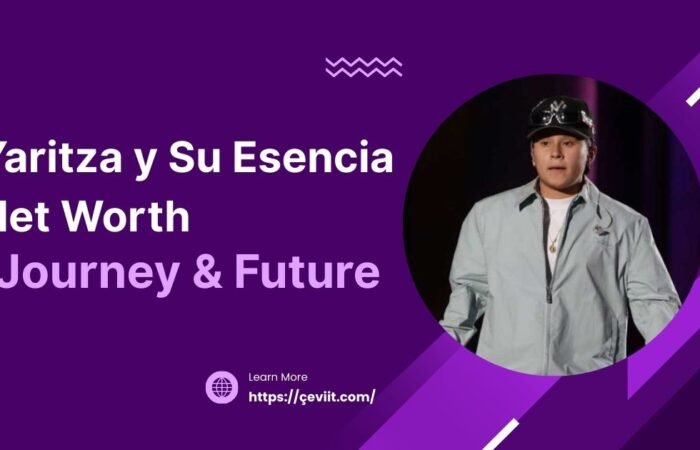 Yaritza y Su Esencia Net Worth