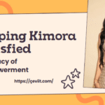 Keeping Kimora Satisfied