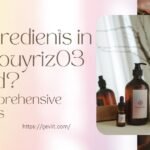 is ingredients in qizdouyriz03 good